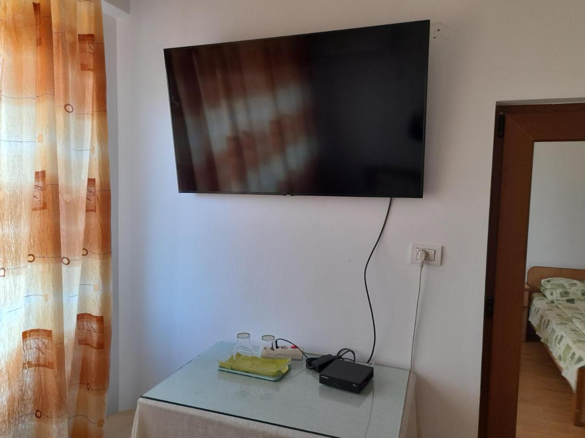 Pensiunea Anda Tulcza Zewnętrze zdjęcie