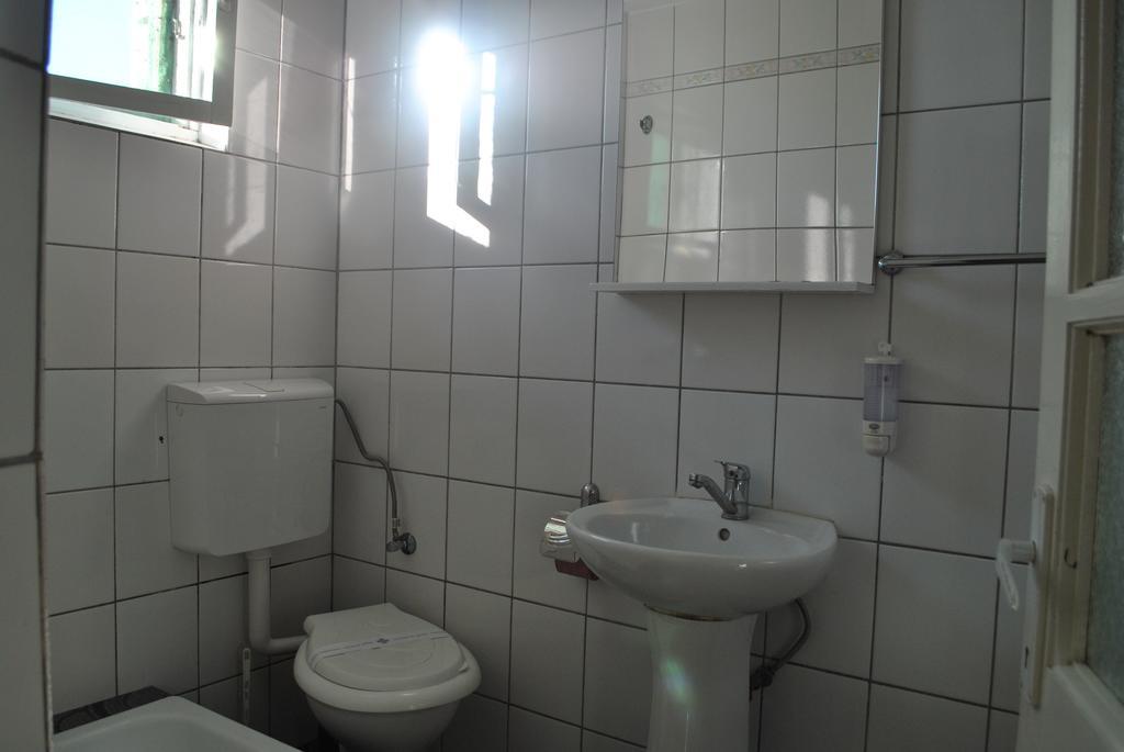 Pensiunea Anda Tulcza Pokój zdjęcie